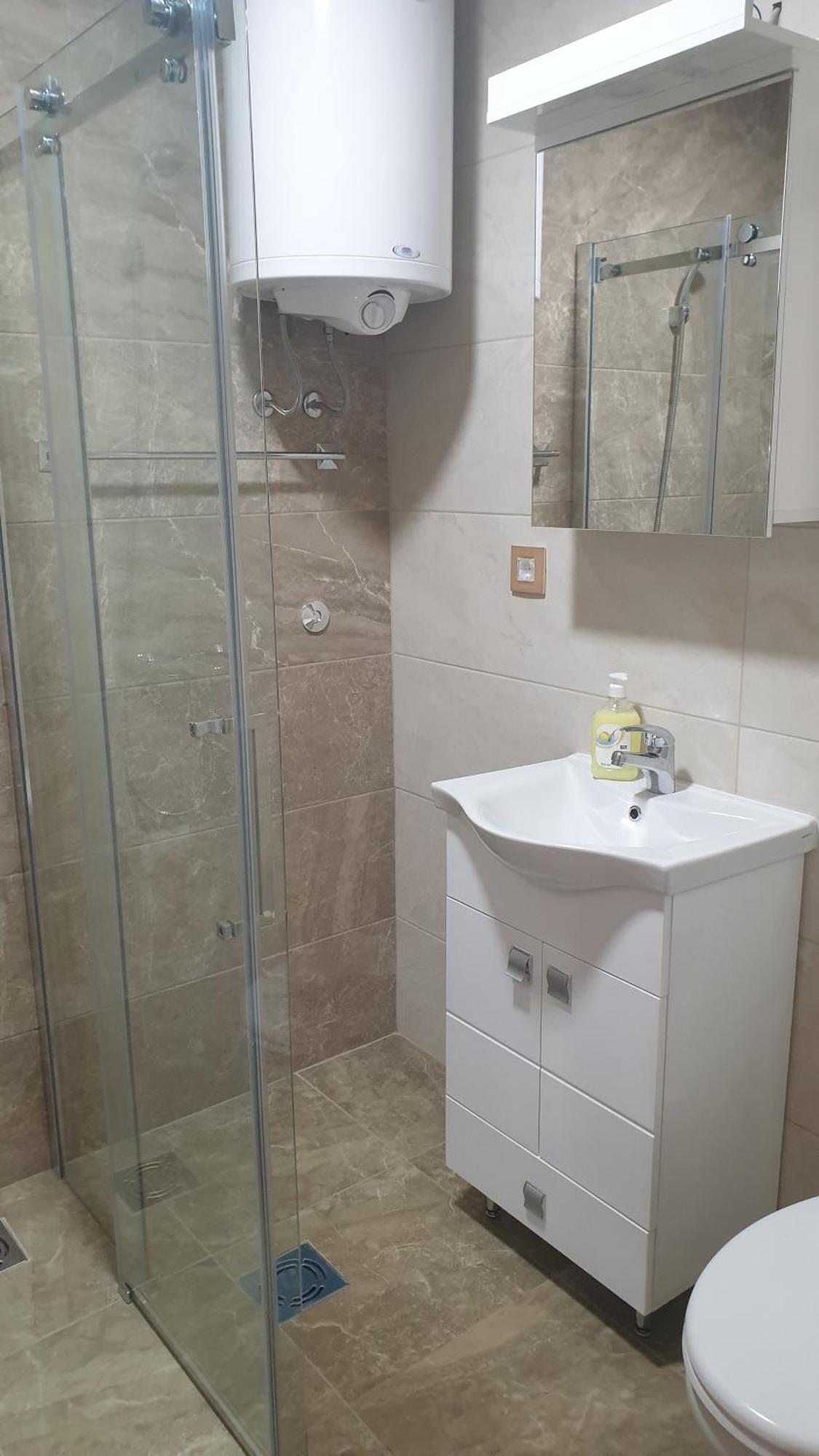 Apartments Kamenjar Novi Sad Room photo