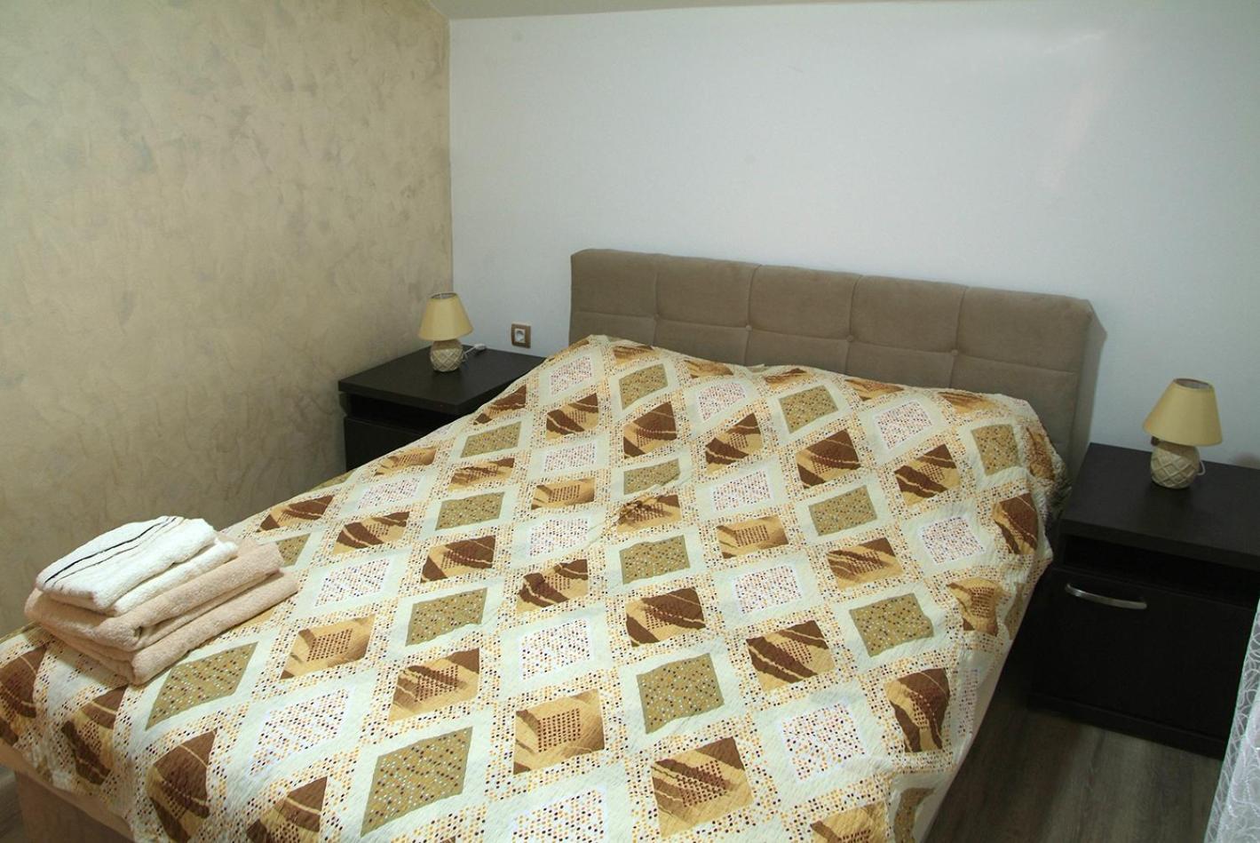 Apartments Kamenjar Novi Sad Room photo